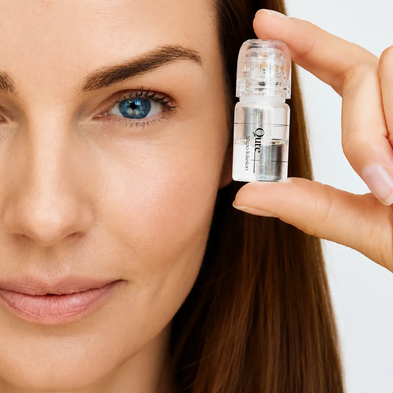 Refresh the look of dull skin with the Micro-Infusion Facial System