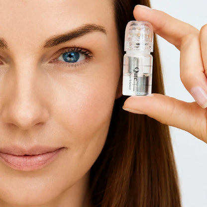 Refresh the look of dull skin with the Micro-Infusion Facial System